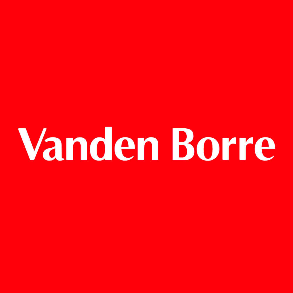 Vanden Borre